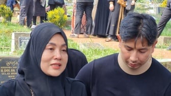 Kondisi Terakhir Omas Tjahjawati Sebelum Meninggal Diungkap Elma Theana