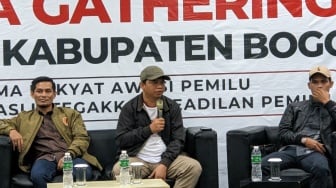 Bawaslu Kabupaten Bogor Bakal Awasi Netralitas ASN 24 Jam Sampai Cek Akun Medsos