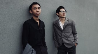 Duo Indie Pop Rahza Rilis Single Debut 'Finding My Way'