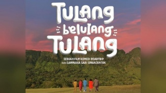 Film Tulang Belulang Tulang, antara Tradisi, Gengsi, dan Kapitalisme