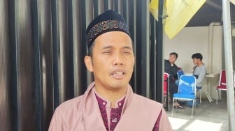 Parodikan Penjual Es Teh yang Dihina Gus Miftah, Ustaz Maulana Malah Banjir Kritik: Gak Respek!