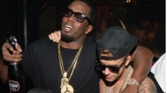 4 Penyanyi yang Diduga Sindir P Diddy Lewat Lirik Lagu: Eminem sampai Justin Bieber