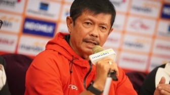 Kesempatan Ketiga Menuju Piala Dunia U-20, Indra Sjafri: Sangat Bisa Digapai!