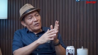 Yakin Ada Kriminalisasi, Saut Situmorang Ungkap Kalimat Tom Lembong di KPK: Jahat Benar Orang Itu