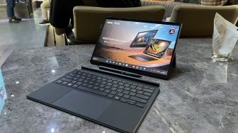 Asus Rilis 2 Laptop AI Khusus Kreator Terbaru ke Indonesia, Harga Tembus Rp 32 Juta