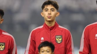 Daftar 33 Pemain Timnas Indonesia U-20 yang Jalani TC di Bali: Welber Jardim Ikut?