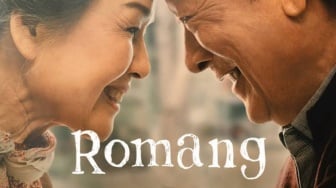 Ulasan Romang, Film Romansa yang Lebih dari Sekedar Kisah Cinta-cintaan