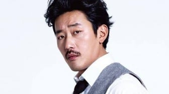 4 Rekomendasi Film Korea yang Dibintangi Ha Jung Woo, Penuh Aksi Pemacu Adrenalin!