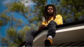 Makna Lagu She Knows - J. Cole, Viral di TikTok Diduga Jadi Kode Kasus P Diddy