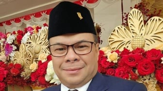 Profil Romy Soekarno, Cucu Bung Karno Gantikan Arteria Dahlan di DPR