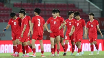 Gagal Lolos Piala Asia U-20 2025, Media Vietnam Simpan Kekhawatiran Besar