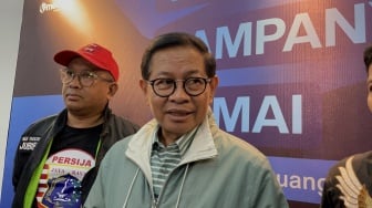 Denis Malhotra Fitnah Ridwan Kamil, Pramono Anung: Keterlaluan Sekali!