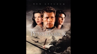 Ulasan Film Pearl Harbor: Kisah Tentang Perang, Cinta, dan Persahabatan