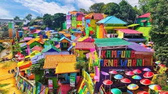 Instagramable Abis! 5 Tempat Wisata Hits di Malang yang Wajib Dikunjungi saat Liburan