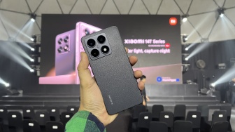 Xiaomi 14T Akhirnya Hadir ke Indonesia, Kembaran Poco X6 Pro Harga Rp 6,5 Juta