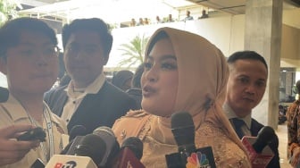 Dilantik Jadi Anggota DPR Termuda, Annisa Mahesa: UKT Mahal & Susahnya Cari Kerja Jadi Prioritas