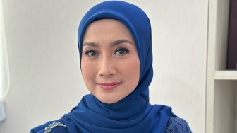 Betah Jadi Singel Parents Selama 20 Tahun, Desy Ratnasari Malu Berdoa Minta Jodoh ke Allah