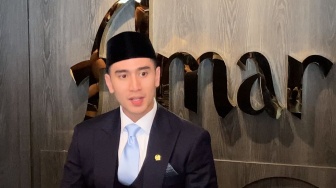 Diragukan Bisa Amanah Jadi Wakil Rakyat, Verrell Bramasta: Memang Harus Diakui...