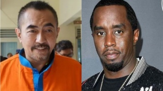 Kilas Balik Kasus Gatot Brajamusti, Kini Ramai Dimiripkan dengan Skandal P Diddy