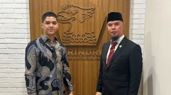 Ahmad Dhani Selingkuhi Mulan Jameela Berulang Kali, Al Ghazali Blak-blakan soal Pengkhianatan
