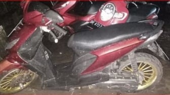 Motor Tanpa Pengemudi Hanyut di Sungai, Ada Ponsel Bocah 13 Tahun di Jok