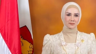 5 Tahun Jadi Anggota DPR RI, Kekayaan Mulan Jameela Naik Nyaris Rp3 Miliar: Isi Garasi Begitu-begitu Aja