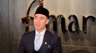 Daftar Artis yang Pernah Dekat dengan Verrell Bramasta, Terbaru Ada Fuji