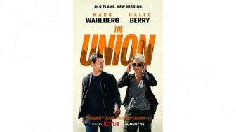 Review Film The Union: Aksi Mata-Mata yang Bikin Ngakak dan Jantung Berdebar!