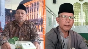 Pilkada Serentak 2024, Tokoh Agama dan Ormas Islam Kompak Inginkan Suasana Adem dan Kondusif