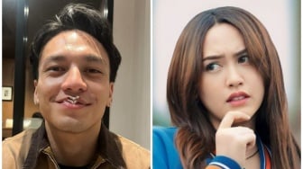 Beda dari Happy Asmara, Jefri Nichol Terang-terangan Akui Sengaja Makan Babi