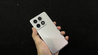 Xiaomi 14T Pro Resmi ke RI, HP Kamera Leica Superior Kaya Fitur AI