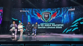 Acer Siapkan Tim Terbaik DOTA 2 dan Valorant Indonesia, Rebut Total Hadiah Rp6 Miliar