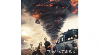 Sinopsis dan Review Film Twisters: Keberanian Manusia yang Diuji Serangan Badai Tornado