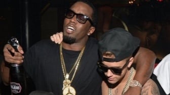 Apa Beda Freak Off Party dan White Party yang Diadakan P Diddy?