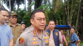 Polisi Panggil Guru yang Hukum Siswa SMP di Deli Serdang Squat Jump 100 Kali