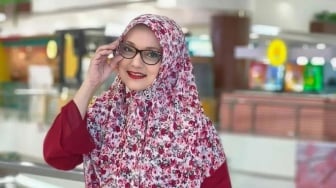 Kondisi Jenazah Marissa Haque Diungkap Chacha Frederica: Cantik Gitu