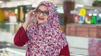 Sebelum Meninggal, Marissa Haque Sempat Diteror Seseorang: Horor Sekali Rasanya