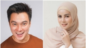 Gugat Cerai Paula Verhoeven, Baim Wong Pernah Ngaku Sayang Banget ke Wanita Lain