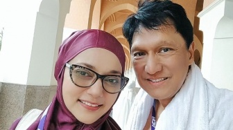 Duka Mendalam Kris Dayanti Hingga Andre Taulany untuk Marissa Haque yang Baru Meninggal Dunia