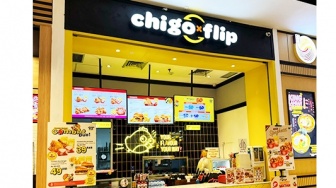 BRI Bagi-Bagi Cashback! Makan di Chigo x Flip Cuma Bayar Separuh Harga!