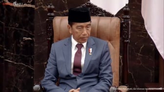 Melihat Capaian Pertumbuhan Ekonomi Era Jokowi Selama 10 Tahun Terakhir