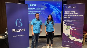 Strategi Biznet Hadapi Pelanggan Wifi RT RW Net Ilegal