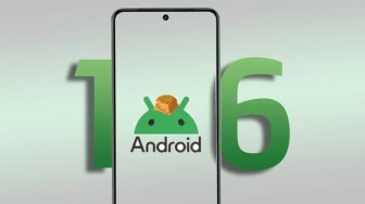 Meluncur di Kuartal Kedua 2025, Android 16 Akan Rilis Lebih Awal?