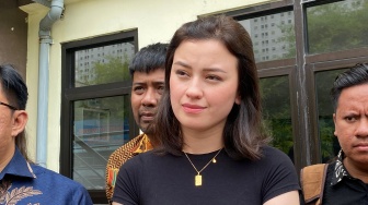 Ada Peran Natasha Ryder, Kimberly Ryder Cerita Perjuangan Jadi Orang Tua Tunggal