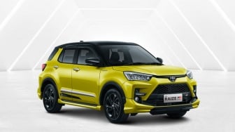 7 Mobil Bekas Rp150 Jutaan Tahun Muda: 5 Seater Cocok untuk Pemula, Irit Bensin