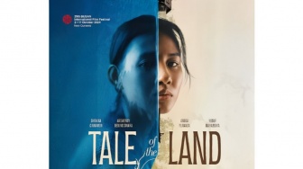 Film Tale of the Land, Drama-Fantasi Indonesia yang Wajib Kamu Tonton!