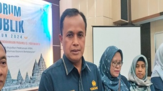 DJPB DIY: Realisasi Pendapatan dan Hibah DIY Capai Rp6,49 Triliun