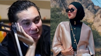 Isu Idap NPD Mencuat, Momen Baim Wong Tertawa saat Paula Verhoeven Menderita Kena Prank Viral