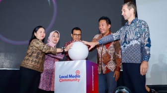 Local Media Summit 2024 Resmi Digelar, Bahas Strategi Bertahan di Era Digital