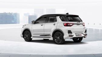 Dari Rp170 Juta! Intip Detail Mesin, Fitur, Harga dan Pajak Toyota Raize Bekas Tahun ke Tahun